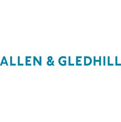 Allen & Glendhill